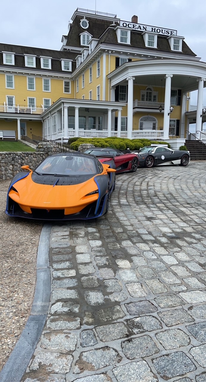 Car photograph